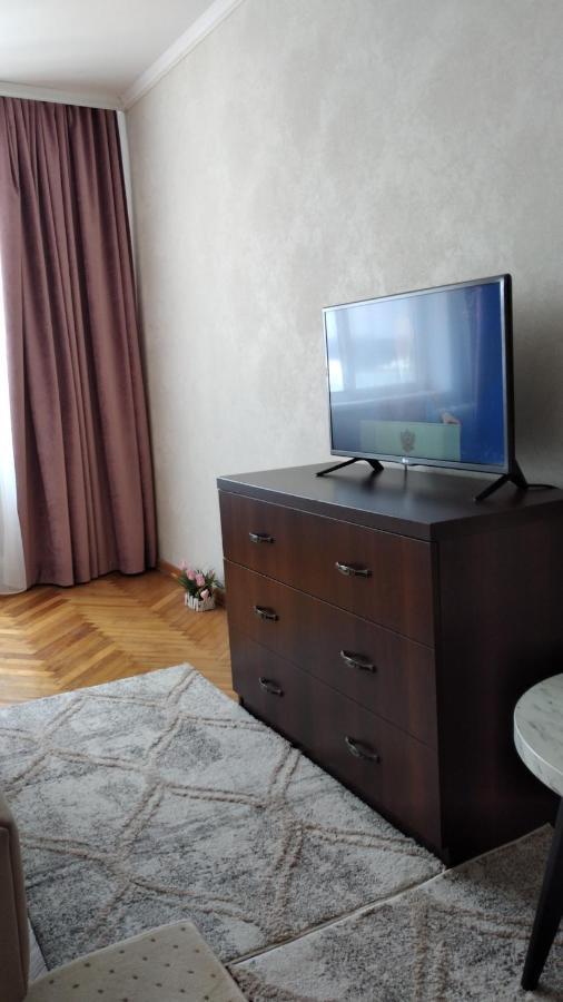 Apartment On Dacia Кишинів Екстер'єр фото