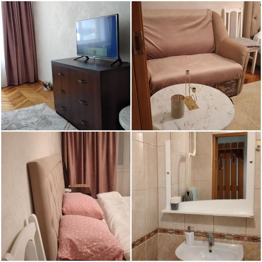 Apartment On Dacia Кишинів Екстер'єр фото