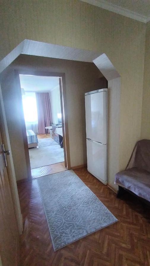 Apartment On Dacia Кишинів Екстер'єр фото